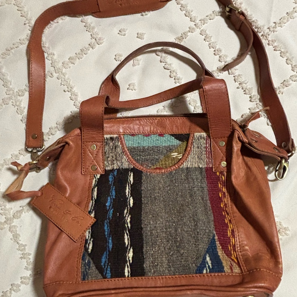 Nena & Co. Sonia - Morocco - Very Good used condition